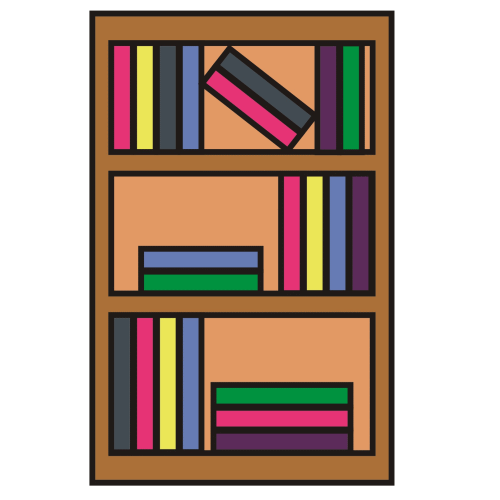 500x500 Shelf Clipart 1 By Bnp Design Studio Free Rf Stock