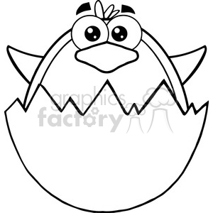 300x300 Royalty Free Royalty Free Rf Clipart Illustration Black And White