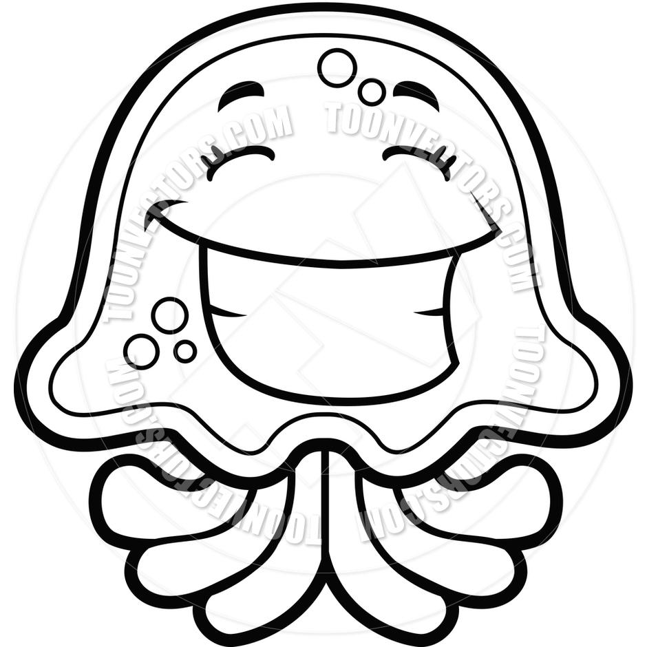 940x940 Shell Jellyfish Clipart, Explore Pictures