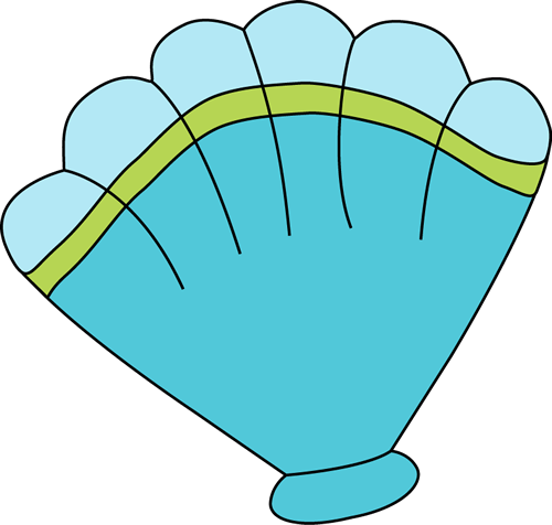 500x476 Free Seashells Clipart Image