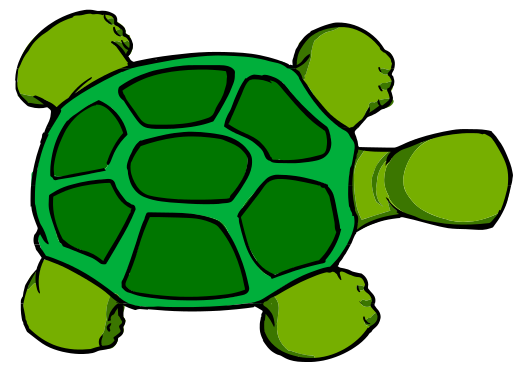 523x365 Turtle Shell Clip Art Many Interesting Cliparts