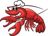 170x127 Shellfish Clip Art