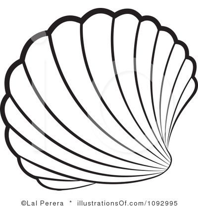 400x420 Giant Shell Clip Art Cliparts