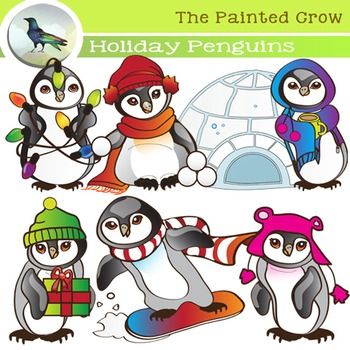 350x350 111 Best The Painted Crow Clip Art Images