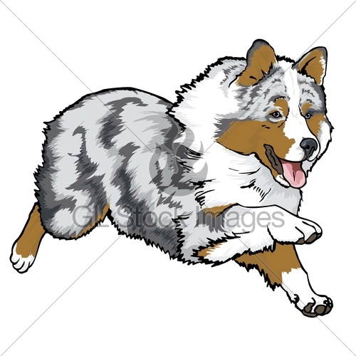 500x500 Czeshop Images Shepherd Clip Art