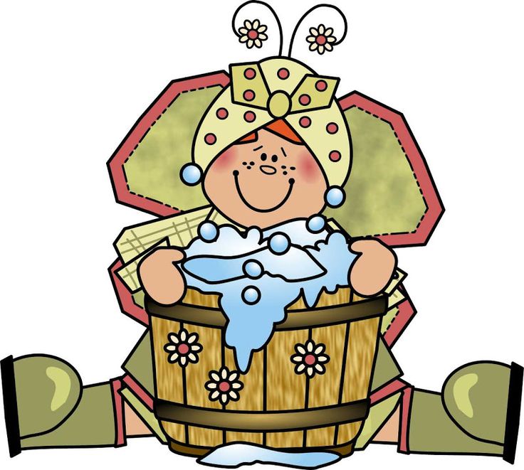 736x661 Cleaning Angel Cliparts