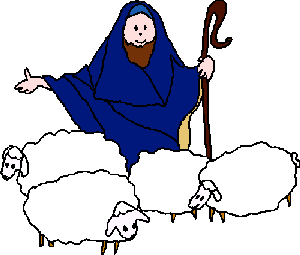 300x255 Free Shepherd Clipart