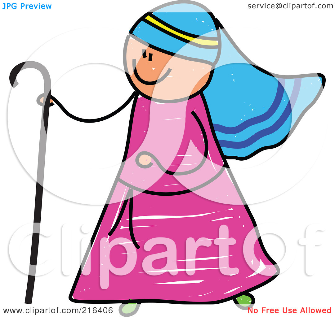 1080x1024 Shepherd Boy Clipart Cute