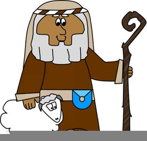 300x288 Shepherd Cartoon Images Free Images