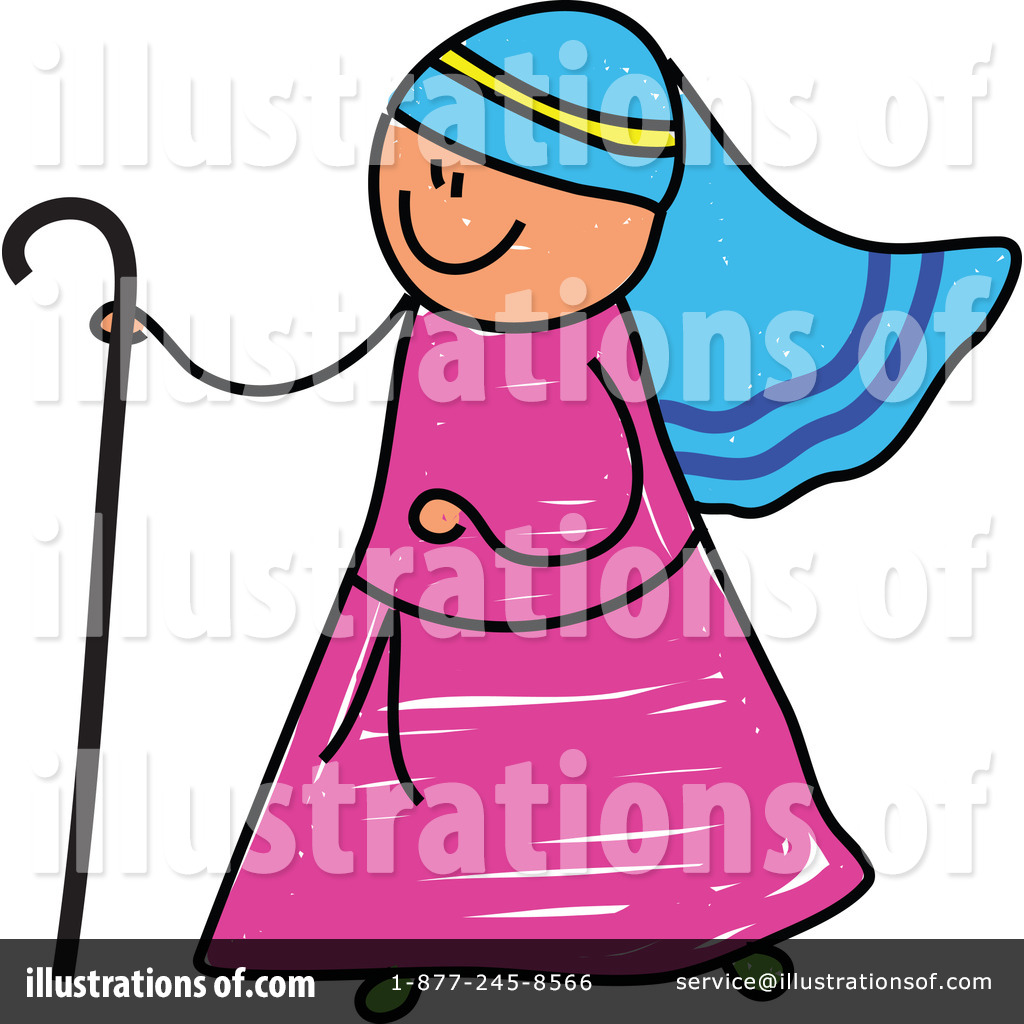 1024x1024 Shepherd Clipart