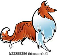199x194 Shepherd Dog Clip Art And Illustration. 1,737 Shepherd Dog Clipart