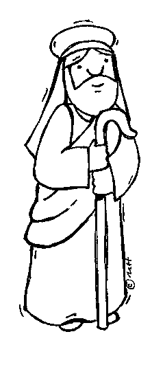 222x550 Shepherd Clipart Panda