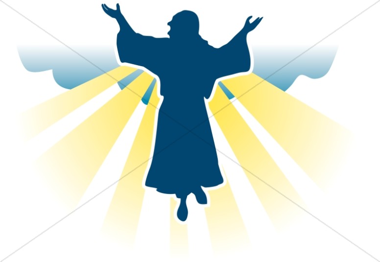 776x535 Jesus The Good Shepherd Clipart Ascension Day Clipart