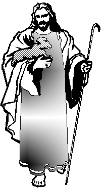 212x372 Staff Clipart Jesus