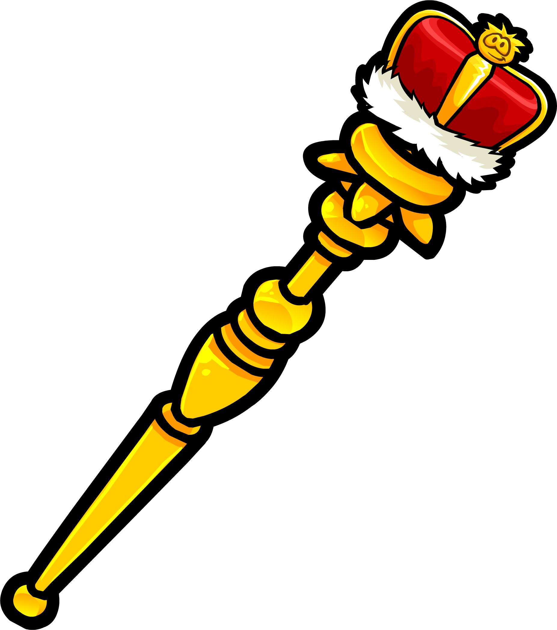 1853x2097 Staff Clipart King'S