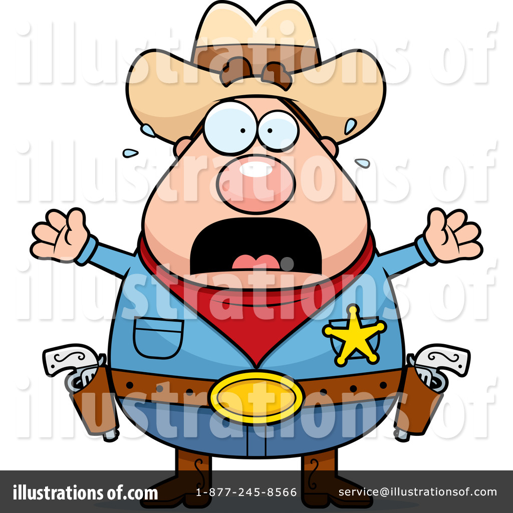 1024x1024 Sheriff Clipart