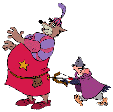 388x384 Disney's Robin Hood Clip Art 2 Disney Clip Art Galore