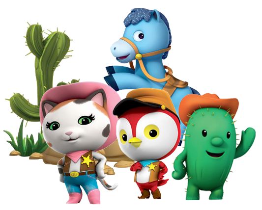 533x428 Sheriff Callie Clipart