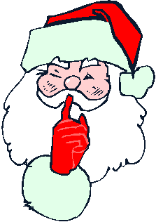223x316 Secret Santa Clip Art Many Interesting Cliparts