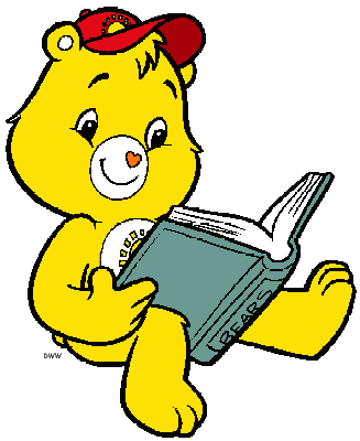 327x400 Top 94 Care Bears Clip Art