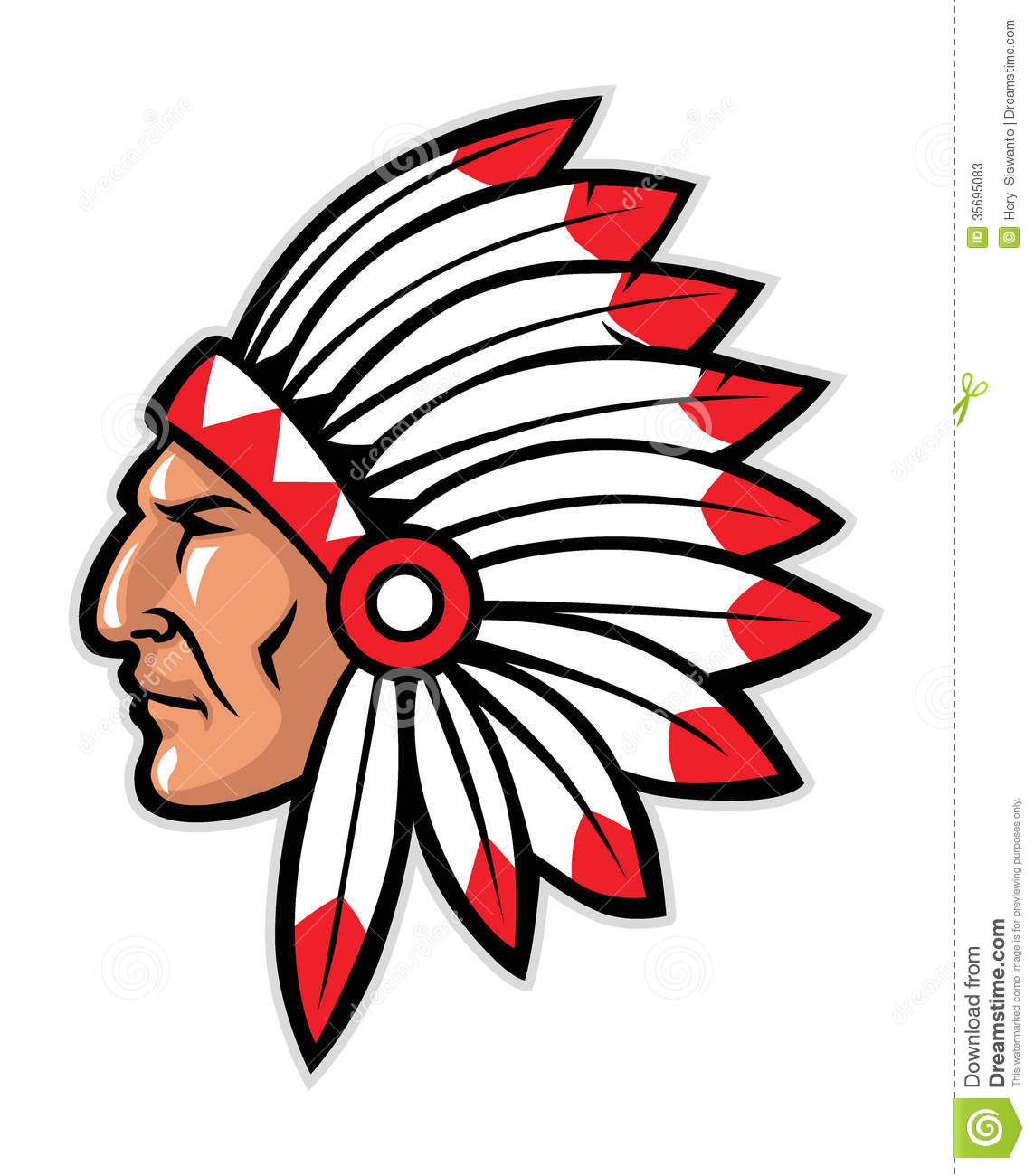 1143x1300 Indian Chief Black And White Clipart