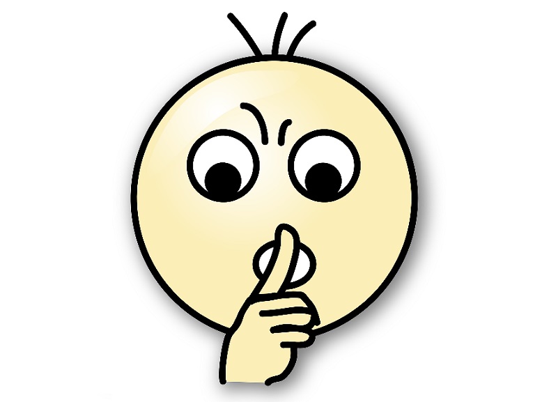 788x577 Quiet Zone Clipart Collection