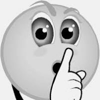 200x200 Shhh Clipart