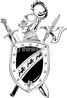 236x342 Christian Sword Cross Clipart