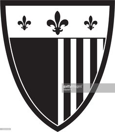 236x271 Image Result For Medieval Shield Black And White Medieval