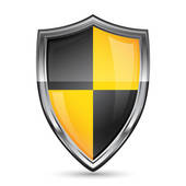 170x170 Shield Clip Art