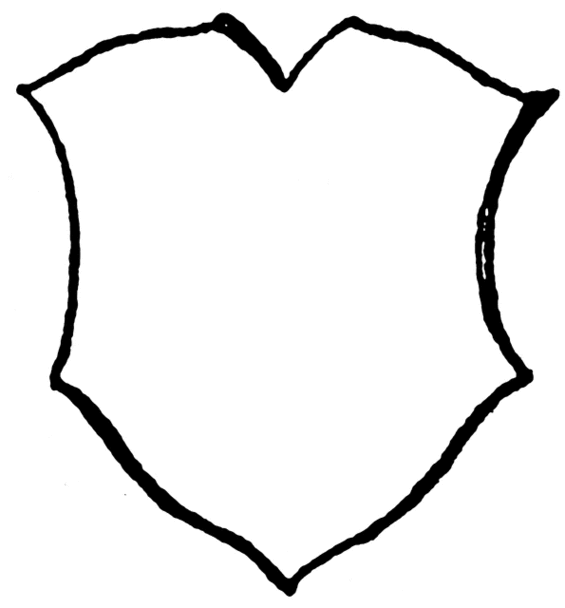 565x608 Shield Clip Art Free Clipart To Use Resource
