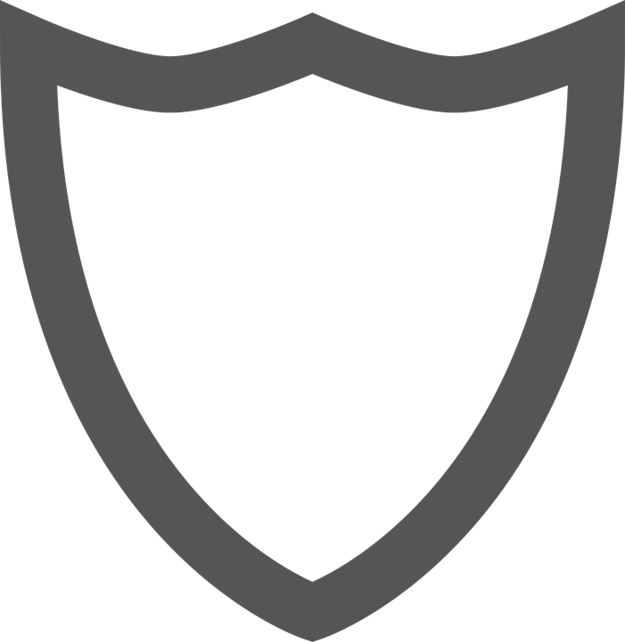 701x720 Shield Clipart Protection