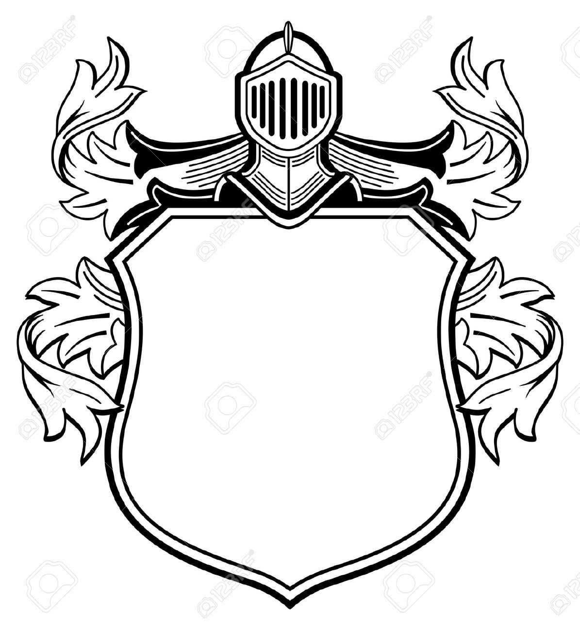 1195x1300 Shield Knight Clipart, Explore Pictures