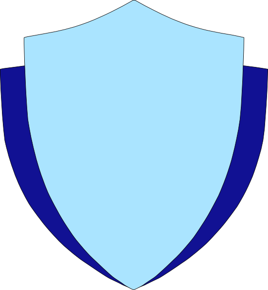 552x598 Shield Clipart