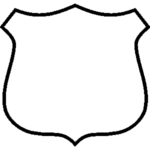 300x300 Crest Clip Art Clipart