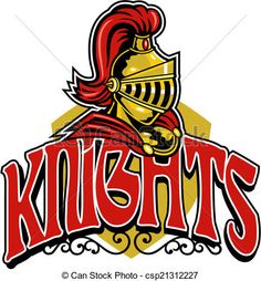 236x254 Knight Logo Clipart