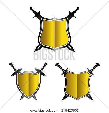 450x470 Shield Images, Illustrations, Vectors