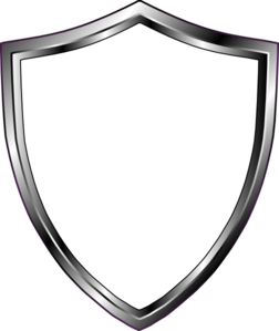 252x299 Shield Clip Art