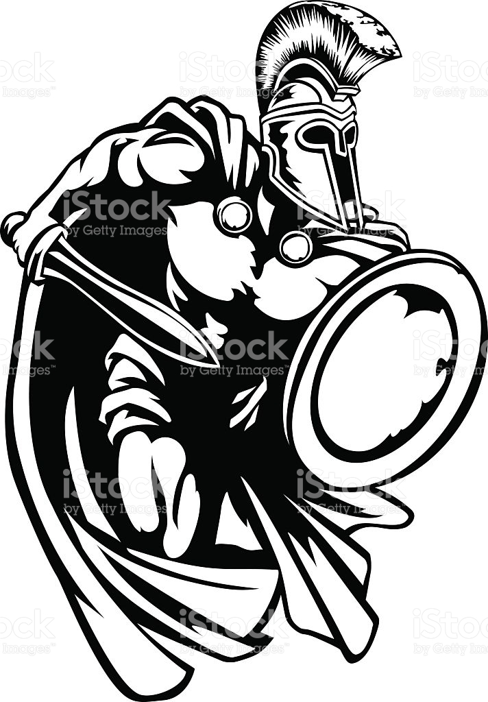 712x1024 Shield Clipart Gladiator