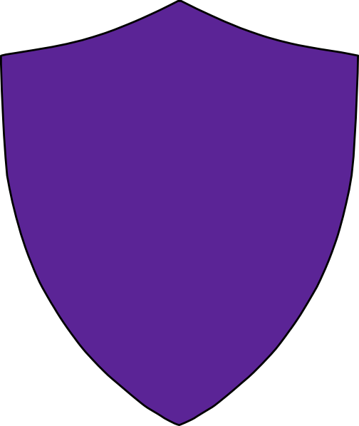 504x598 Shield Outline