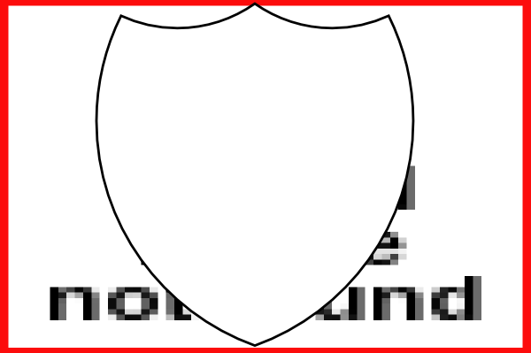 600x399 Shield Outline Images Images
