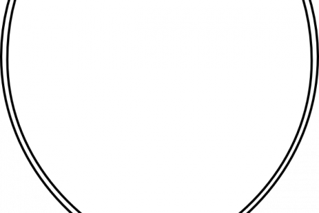 450x300 Shield Shape Clip Art