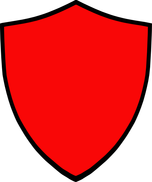 498x595 Shield Clipart