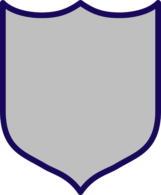 531x640 Shield Clipart Armor Shield
