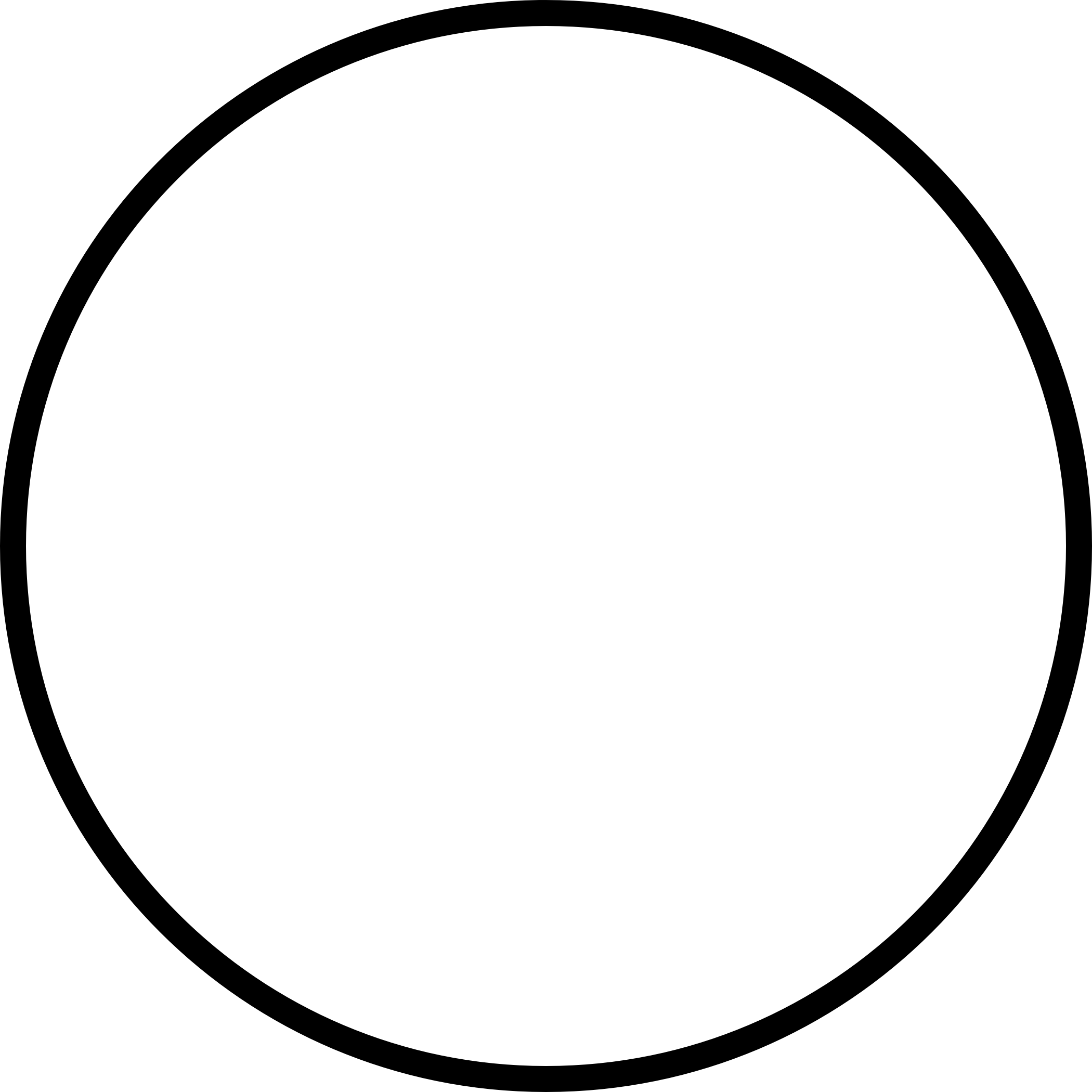 2100x2100 Shield Clipart Round