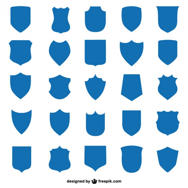 626x626 Shield Vectors, Photos And Psd Files Free Download