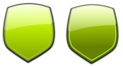 425x231 Shields Clip Art Download