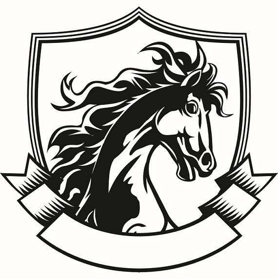 570x572 Company Logos Clipart Shield