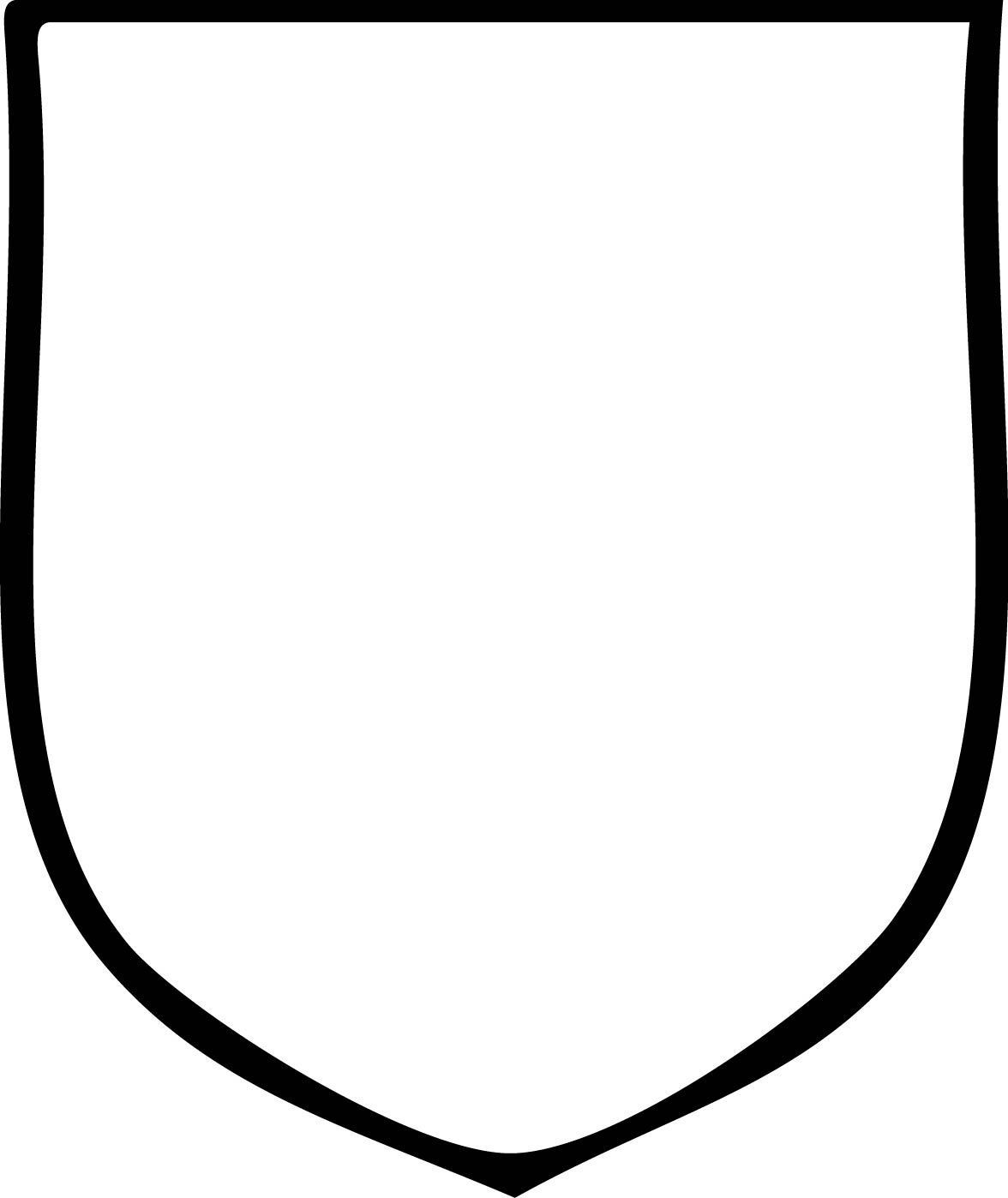 1176x1398 Shield Types