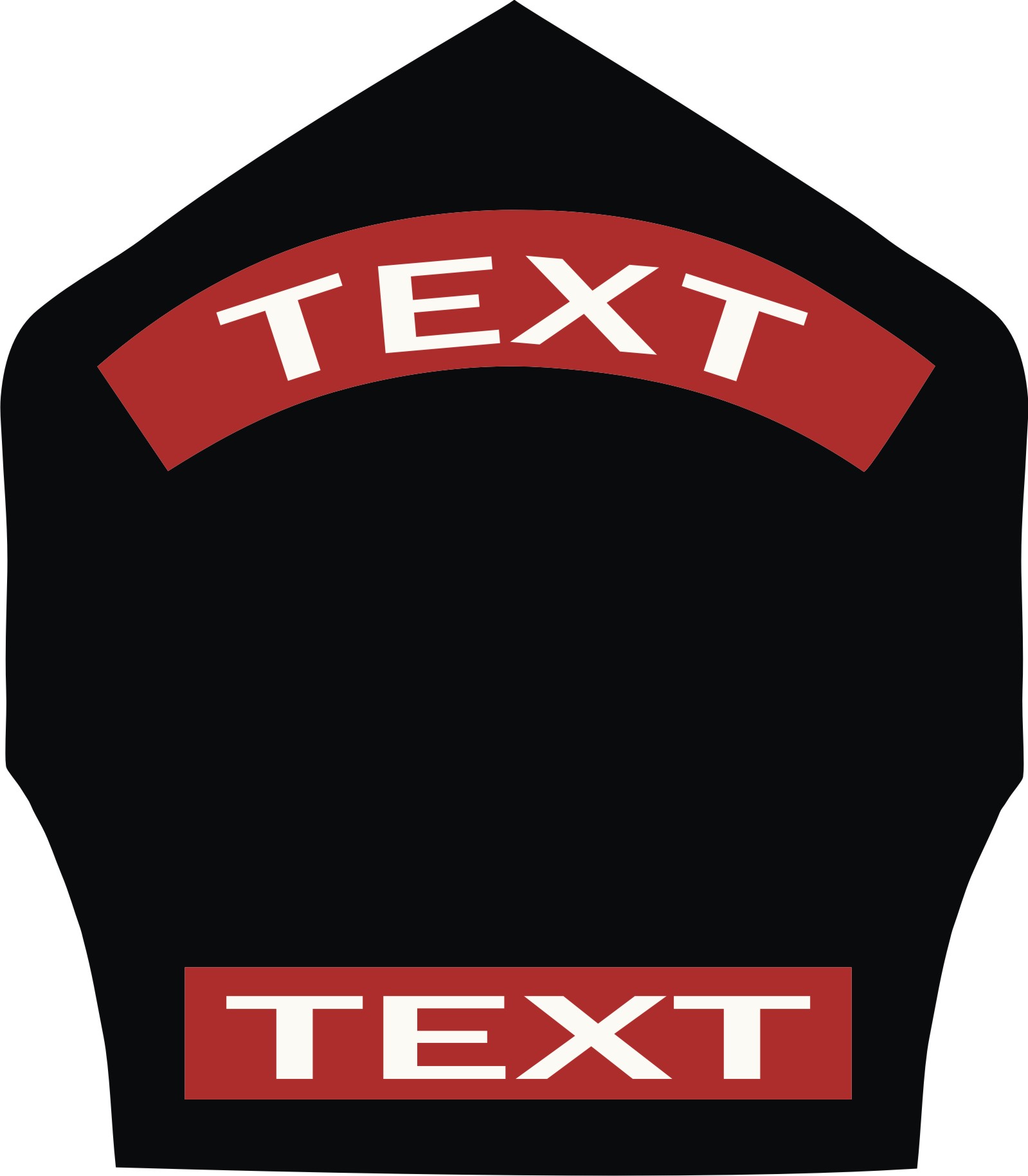 1599x1829 Shield Clipart Firefighter
